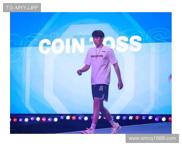 杨瀚森首秀 5 分钟：认不足，比帅揭轮换原因