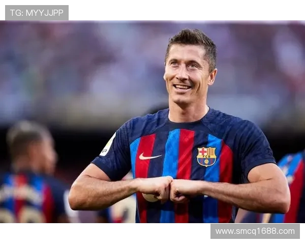 莱万：以胜利为证，向征程前行